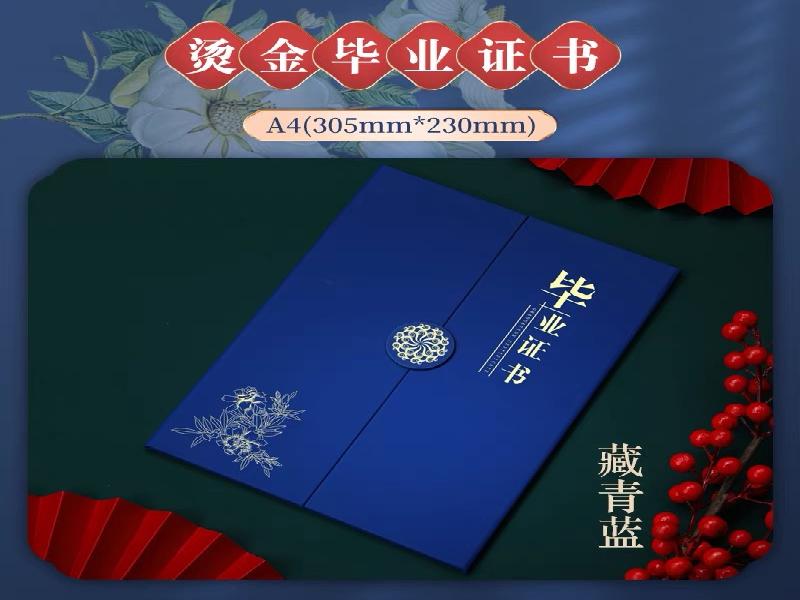 仿真制作各种证件